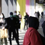 Novi Pazar: Povećava se broj obolelih od korona virusa 1