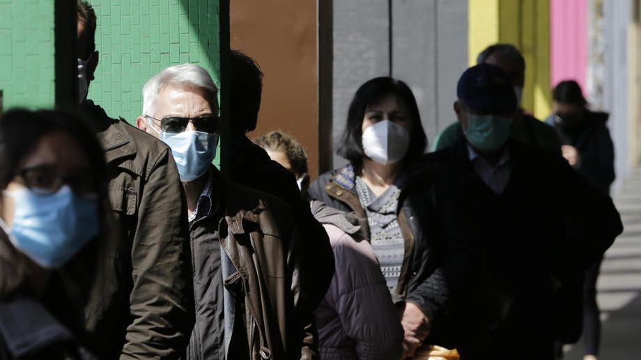 Još pozitivnih u Majdanpeku, Negotinu i Kladovu 1