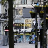 Vreme sutra sunčano i veoma toplo 14