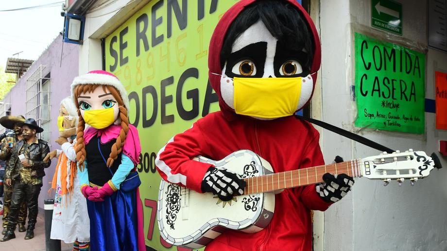 UNDP: Apel na uvođenje privremenog osnovnog dohotka zbog pandemije 1