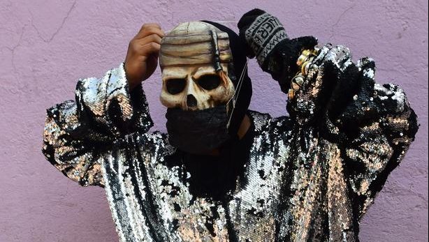 O životu i smrti u Meksiku odlučuju bodovi 3