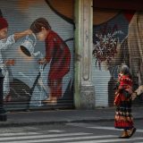 Meksiko postao treća zemlja u svetu po broju umrlih od korona virusa 9