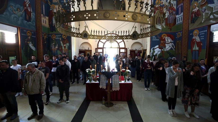 U Srbiji još 304 obolela i sedam preminulih, ukupno 5.994 zaraženih i 117 umrlih 1