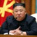 Kim Džong Un kritikovao reakciju severnokorejskih vlasti na epidemiju 21
