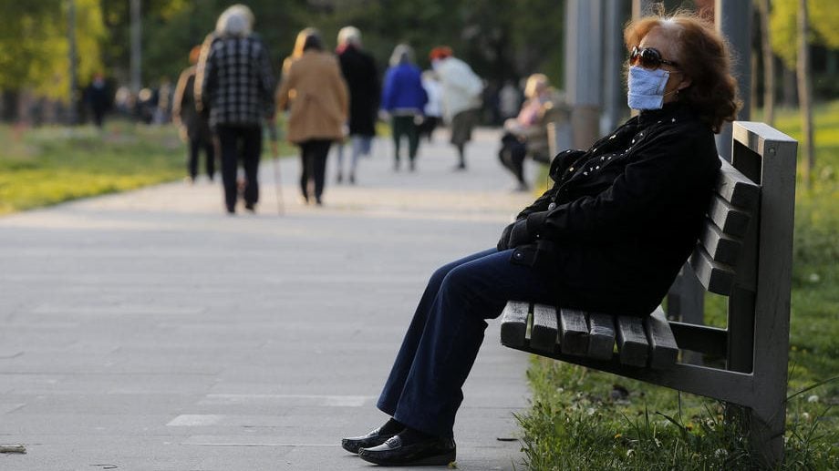 Podunavski okrug: Prvi put broj inficiranih nepromenjen 1