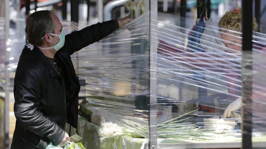 Povrtari i voćari: Prvo zatvaranje pijaca, a onda i vremenske nepogode (VIDEO) 2