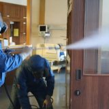 Manje pacijenata u bolnicama, 30 novih slučajeva zaraze 5