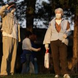 U Rasinskom okrugu za tri dana devetoro novoobolelih od korona virusa 6