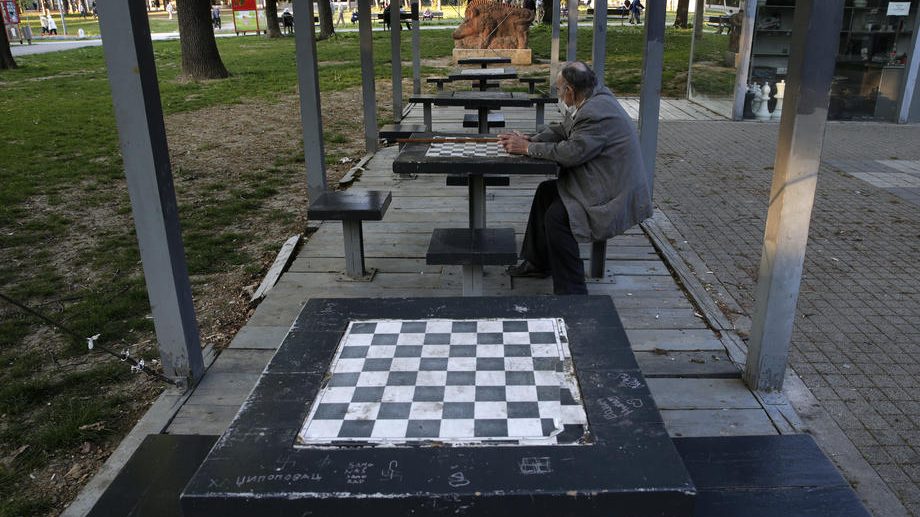 U Srbiji 222 novoobolela i još šest preminulih, ukupno 8.497 zaraženih i 168 umrlih 1