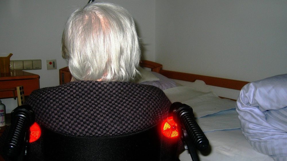 Zaštitniku građana onemogućena poseta Domu za odrasla invalidna lica u Zemunu 1