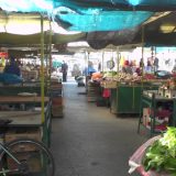 Od sutra ponovo rade zelena i robna pijaca u Pirotu 3