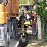 SSP: Posle 18 meseci radova u Velikom Mokrom Lugu završeno tek 400 metara kanalizacije 6