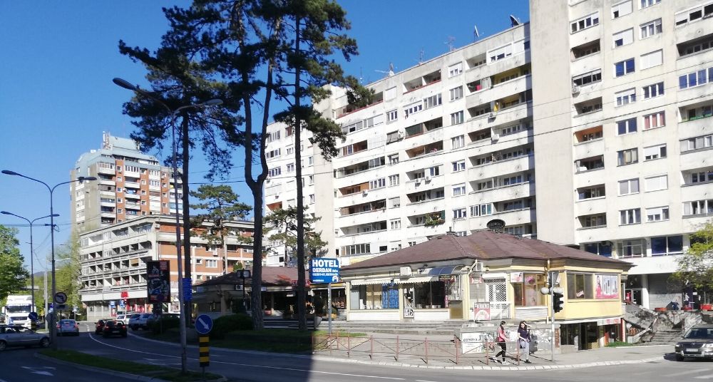 Bez novoobolelih od korona virusa u Kraljevu 1