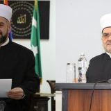 Poglavari Islamske zajednice uputili ramazanske poruke vernicima 12