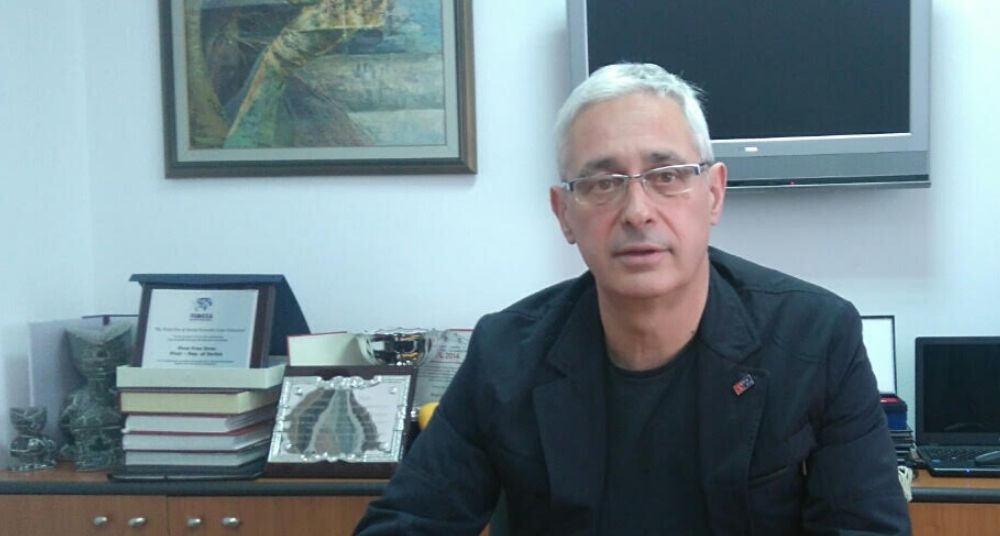 Slobodna zona Pirot prilagodila rad novonastaloj situaciji zbog korona virusa 1