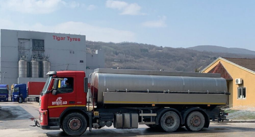 Slobodna zona Pirot prilagodila rad novonastaloj situaciji zbog korona virusa 2