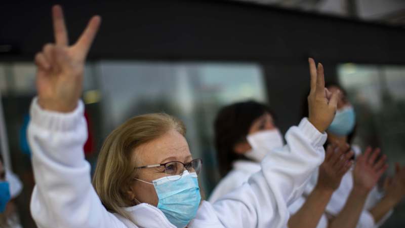 U Španiji ponovo porastao broj umrlih, premijer traži produženje vanrednog stanja 1