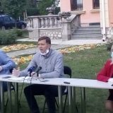 Bez novoobolelih u Šapcu 4