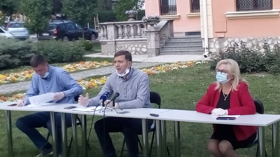 Bez novoobolelih u Šapcu 1