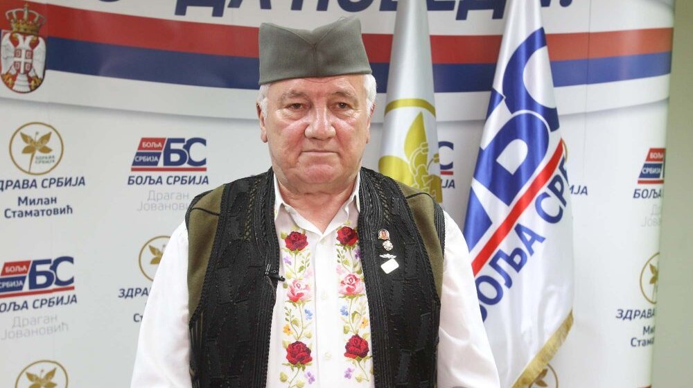 Ševarlić: Selo i poljoprivreda su osnov privrednog razvoja Srbije 1