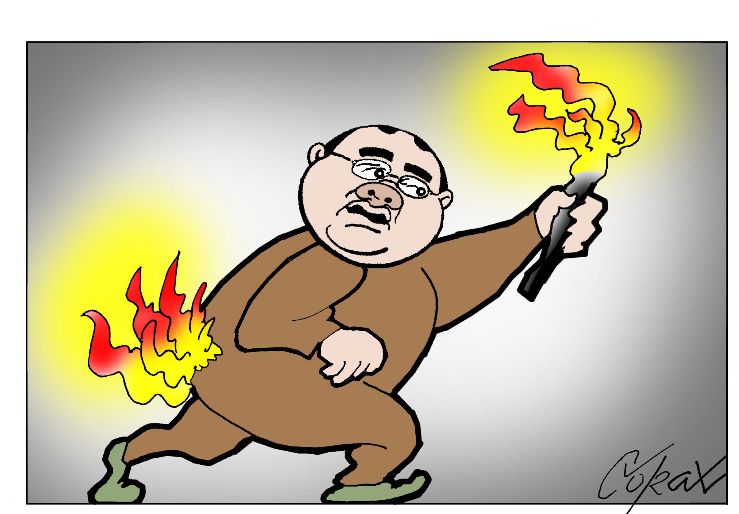 Corax 6