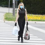 Teret epidemije podnele su žene 8