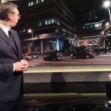 RTS kritikovao Vučića čitavih 13 sekundi za mesec i po dana 10