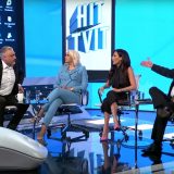 Šta je istina o sukobu Cece, Mitrovića i Jovanovića na TV Pink? 2