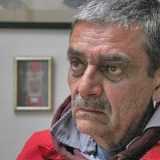 Nikola Džafo: U Srbiji umetnost i kultura su Pepeljuga 6