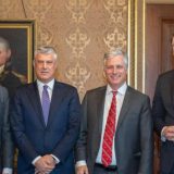 Podela Kosova je Vučićeva strategija 6