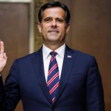 Džon Retklif: Trampov lojalista 4