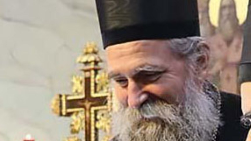 Episkop Joanikije i sveštenici pušteni iz pritvora 1