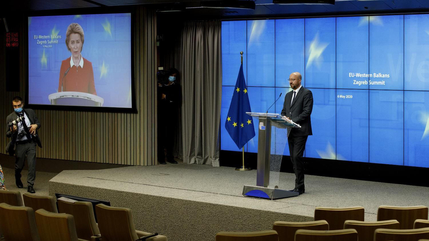 U Briselu 17. i 18. jula samit EU o planu oporavka evropske privrede posle korona virusa 1