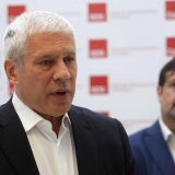 Lista SDS-PSG-Nova možda i na Starom gradu 4