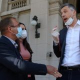 Milenković Kerković: Vlast obeležila Dveri i Obradovića kao najveće neprijatelje 5