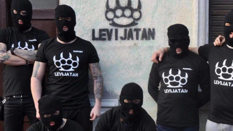 Radosavljević: Ne zna se ko sve kontroliše ekstremiste 1