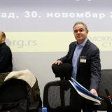 Lutovac: Ne dolazim na nelegalnu sednicu GO 7