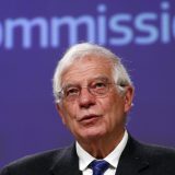 Borelj: Uskladiti spoljnu politiku 2