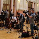 NDNV, NUNS, Asocijacije medija, AOM i Lokal press istupili iz Radne grupe za bezbednost i zaštitu novinara 8