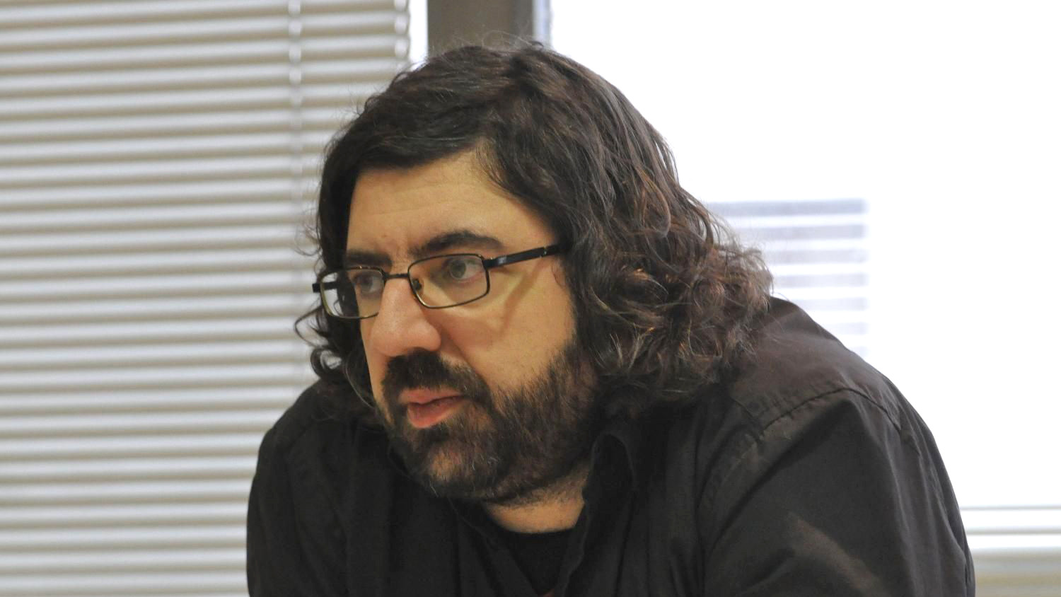 NDB: Nastavlja se "Lanac protiv diktature" 1