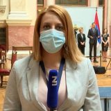 Šta kažu bivši poslanici o odnosu Saše Radulovića prema medijima? 15