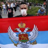 Podgorica strepi od novih protesta 2