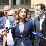 Konačni obračun pred bojkot 11