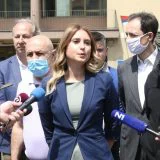 Konačni obračun pred bojkot 6