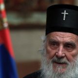 Patrijarh Irinej: Volja naroda u Crnoj Gori trijumfovala nad samovoljom pojedinca 1
