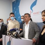 Albahari: PSG ide na izbore zbog Vučićevog ponašanja za vreme vanrednog stanja 13
