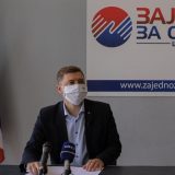 Zelenović: Izbori u Šapcu nisu gotovi, neophodno je da se glasanje ponovi 3