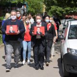 Mile Ilić prvi, Igor Novaković se vratio 10