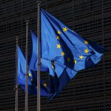 EU uvodi sankcije protiv 20 zvaničnika Belorusije 7