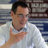 Marko Bastać: Podržavam svaki vid nenasilne borbe 5